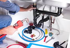 Green Plumbing Solutions and Water Conservation in New Johnsonville, TN